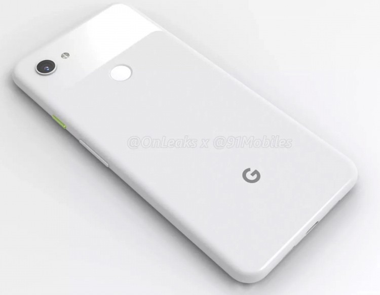 Ð Ð° Ñ Ð°Ð¹Ñ‚Ðµ Google Ð·Ð°Ñ Ð²ÐµÑ‚Ð¸Ð»Ñ Ñ  ÑƒÐ´ÐµÑˆÐµÐ²Ð»ÐµÐ½Ð½Ñ‹Ð¹ Ñ„Ð»Ð°Ð³Ð¼Ð°Ð½ Pixel 3a - MegaObzor