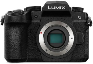 Предварительный обзор Panasonic Lumix DC-G95. Эра беззеркальных камер