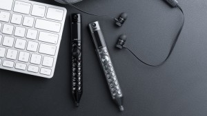 Шпионский смартфон Zanco Smart-Pen Tiny в форме ручки