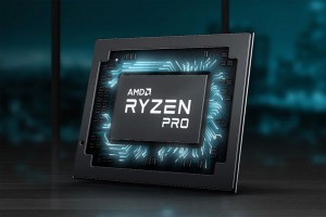  AMD выпускает новую волну процессоров Ryzen Pro