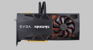  3D-карту EVGA GeForce RTX 2080 Ti Kingpin оценили в 1900 долларов