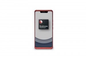 Новые мобильные процессоры от компании Qualcomm