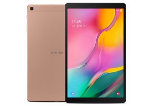 Планшеты Samsung Galaxy Tab S5e и Tab A 10.1 (2019) выпустят 26 апреля