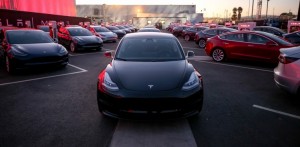 Tesla Model 3 покорила рынок
