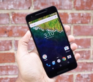 Google и Huawei возвращает деньги за неполадки с Nexus 6P