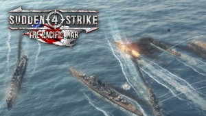 Обзор Sudden Strike 4 - The Pacific War. Лучшее дополнение