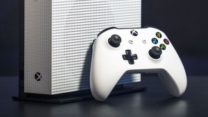 Новые подробности полностью цифрового Xbox One S от Microsoft