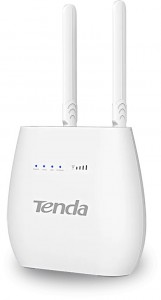 Новый маршрутизатор Tenda 4G680