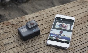 GoPro предоставляет гарантию замены подписчикам сервиса GoPro Plus
