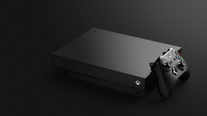 Xbox One S и Xbox One X отдают в лизинг