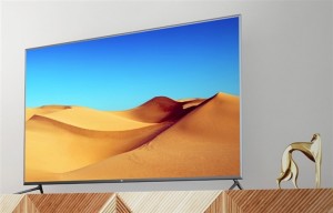 Xiaomi готовит новые телевизоры