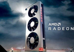 Radeon RX 3080 попала в интернет