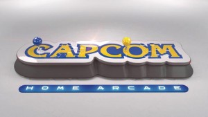 Capcom выпустит ретро-консоль с 16 классическими играми