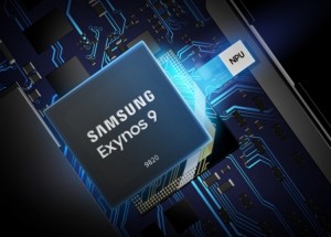 Samsung успешно завершила разработку 5-нм процессора