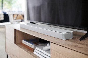 Умные и элегантные домашние звуковые панели - Bose Soundbar 500 и 700