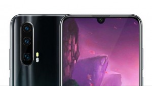 Смартфон Honor 20 получит быструю зарядку на 22,5 Вт