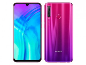 Недорогой смартфон Honor 20i представлен официально