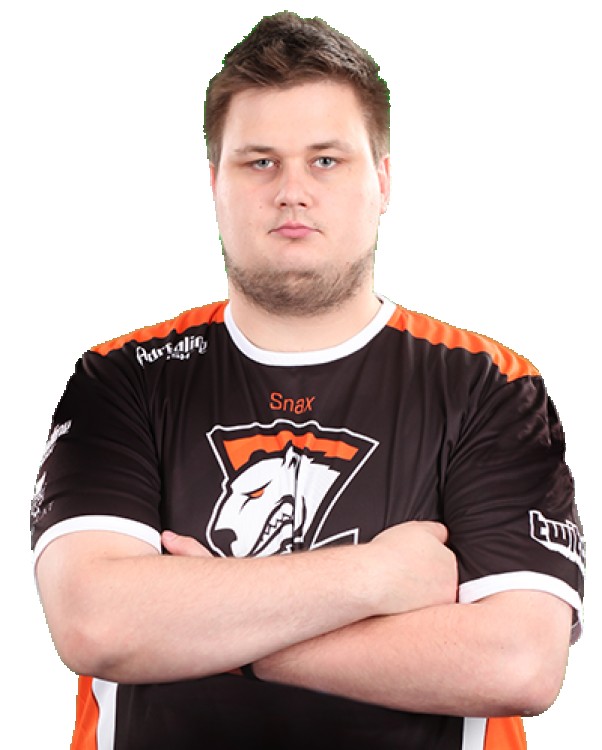 Snax cs go