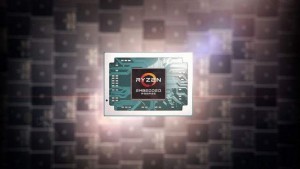 AMD анонсировала новый чипсет Ryzen Embedded R1000