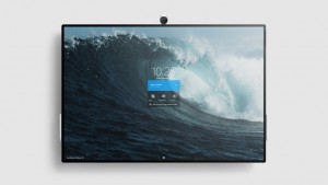 50-дюймовый моноблок Microsoft Surface Hub 2S оценен в 9000 долларов