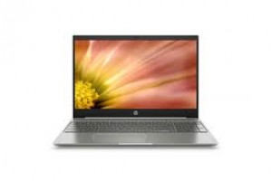 15-дюймовый HP Chromebook оснащен полноразмерной клавиатурой и сенсорным экраном IPS за $ 449