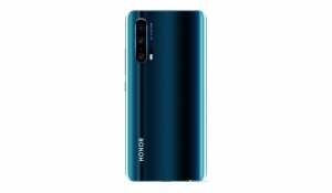 Смартфон Honor 20 Pro засветился в бенчмарке