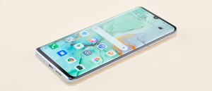 Смартфон Huawei P30 Pro прошел тест на прочность