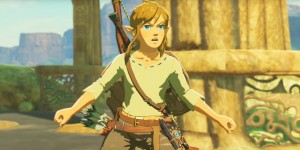 Обзор Legend of Zelda: Breath of the Wild - не просто лучшая игра в серии