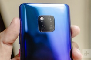 Huawei Mate 20 Pro и Mate 20 X получили стабильную прошивку EMUI 9.1 