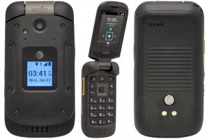 Sonim запускает надежную раскладушку XP3