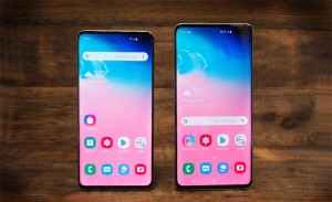 Свежее обновление добавляет выделенный ночной режим камеры на Galaxy S10