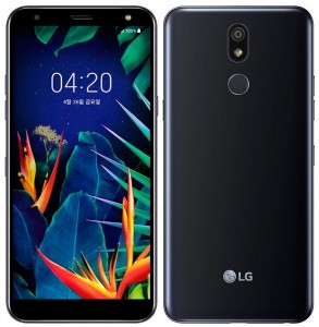 LG K12+ выглядит крайне привлекательно