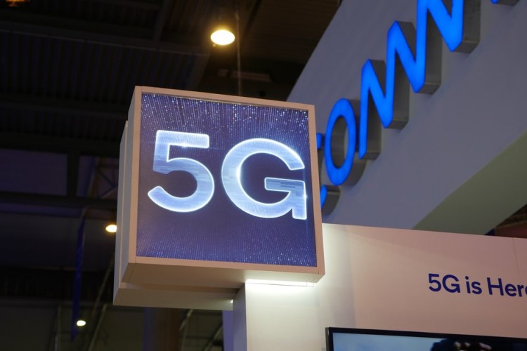 Сколько стоит модем 5g