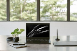 Сильный и производительный ноутбук VAIO SE14