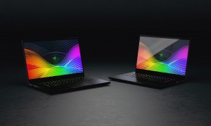 Обновленные ноутбуки Razer Blade с новыми графическими процессорами