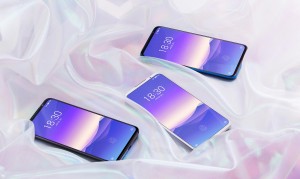 Флагманский смартфон Meizu 16s представлен официально