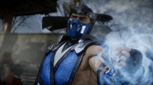 Обзор Mortal Kombat 11. Готовы ломать врагов?