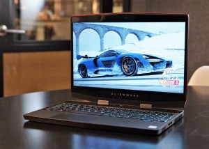 Dell представила обновленные ноутбуки G5 и G7