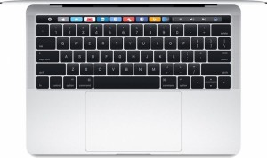 Клавиатуру в MacBook будут ремонтировать быстрее