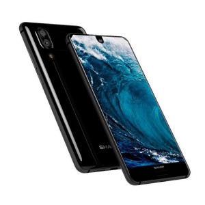 Sharp AQUOS S2 отдают со скидкой