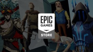 Epic Games ставит ультиматум для Steam