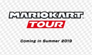 Mario Kart Tour запускает закрытую бета-версию