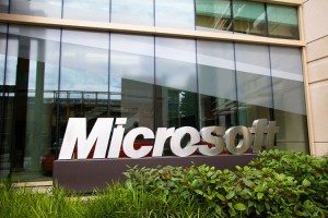 Компания Microsoft оценена 1 триллион долларов