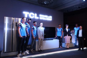 Новые умные телевизоры TCL C6 и TCL P8