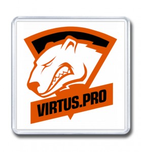 Virtus.pro отказалась от участия в ESL One Birmingham 2019 по Dota 2