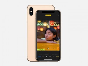  Новый iPhone XR будет похож на iPhone XS