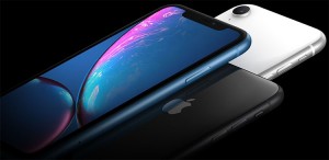 iPhone XR бьет рекорды продаж в США