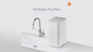 Очиститель воды Xiaomi Mi Water Purifier 600G