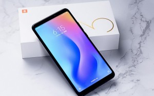 Смартфон Xiaomi Mi Max 4 может получить аккумулятор на 5800 мАч