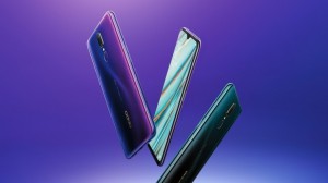 Представлен OPPO A9 с большим экраном и объемной батареей